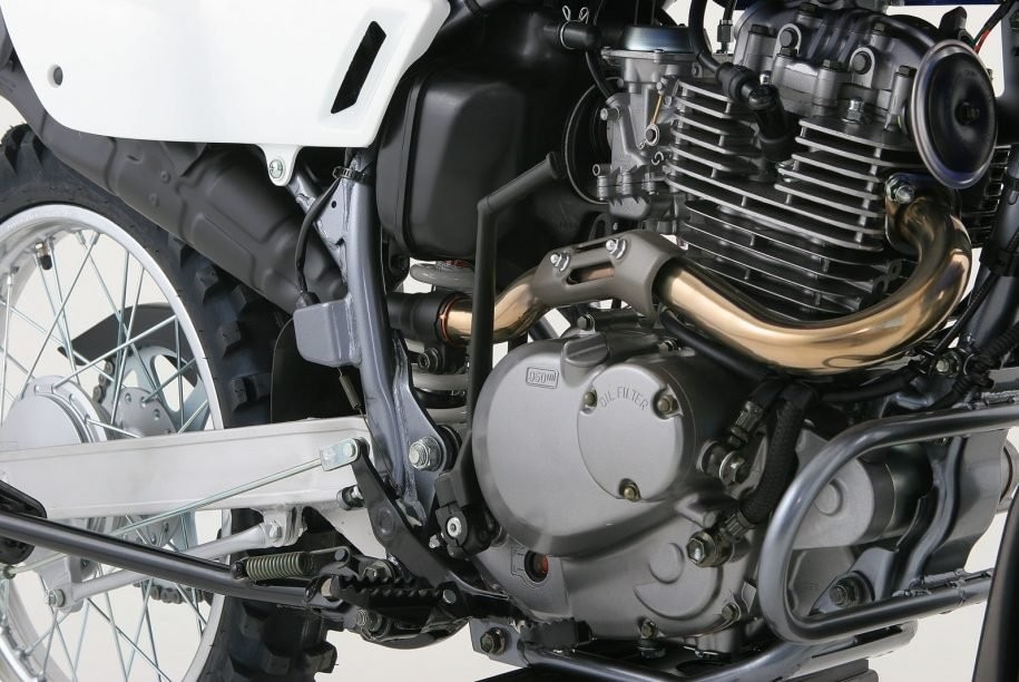 Moto dal mondo: le agricultural bike australiane